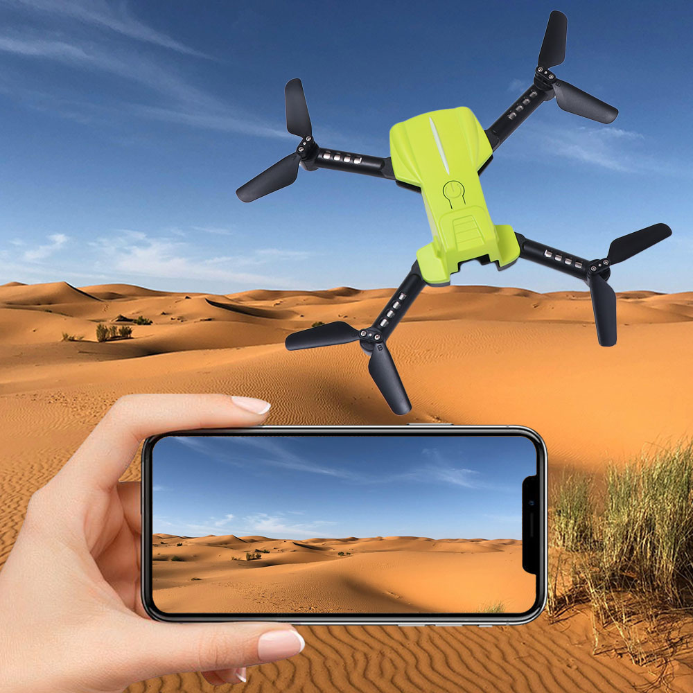 Drone Battery Box - Радиоуправляемый вертолет ABS с дистанционным управлением,