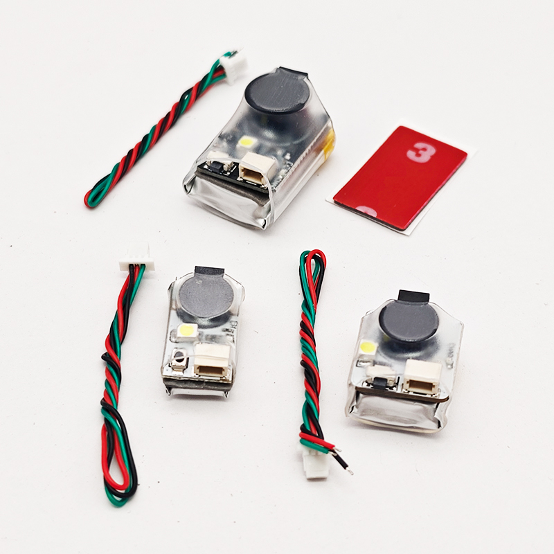 Drone Battery Alarm - JHE42B/ JHE42B _ s/JHE20B видоискатель 5