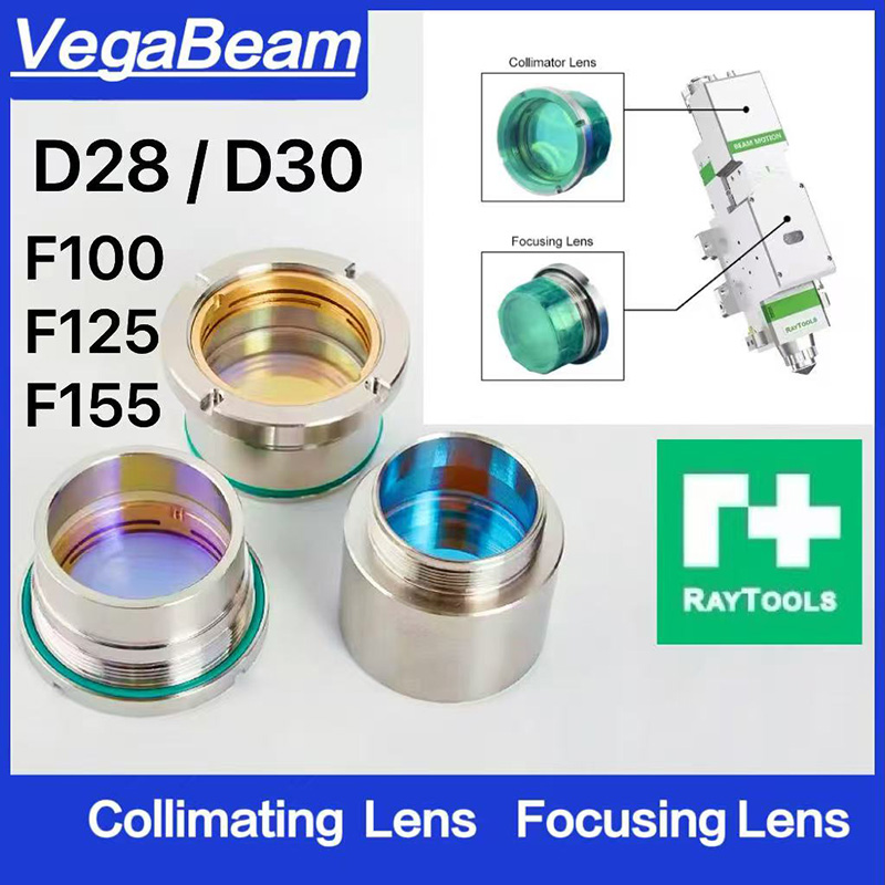Holy Stone Drone Hs720 - Raytools BM111 BM110 Коллимационная и фокусирующая