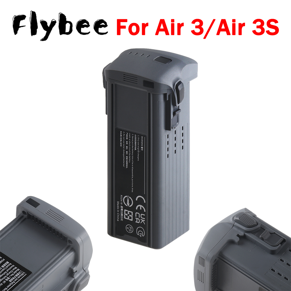 Drone Battery 3S - Интеллектуальная полетная батарея для Air 3/Air