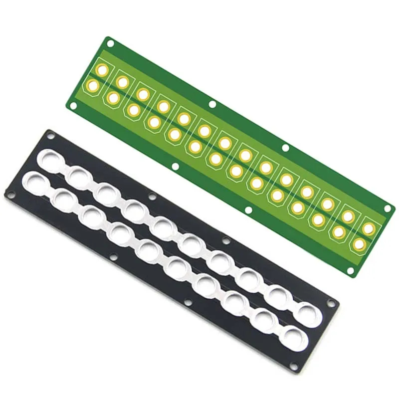 Drone Battery Parallel Board - 5 шт. XT60 XT30 параллельная зарядная