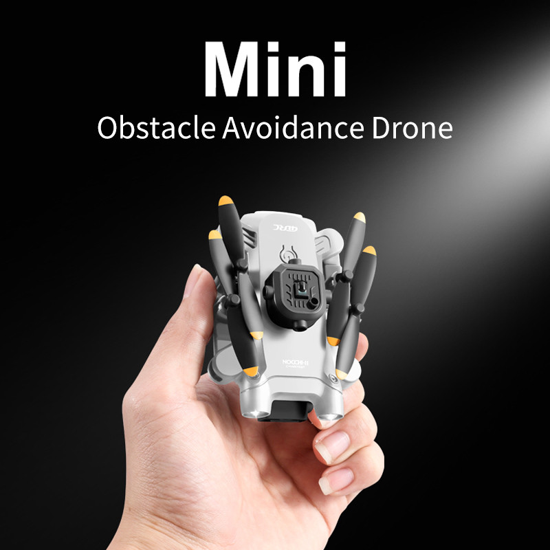 Мини V30 WiFi FPV Дрон с двойн – обзор и цена Drone Battery Box