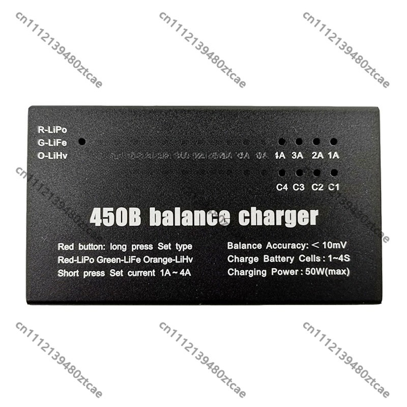 Зарядное устройство RC Balance – обзор и цена Drone Battery 4S