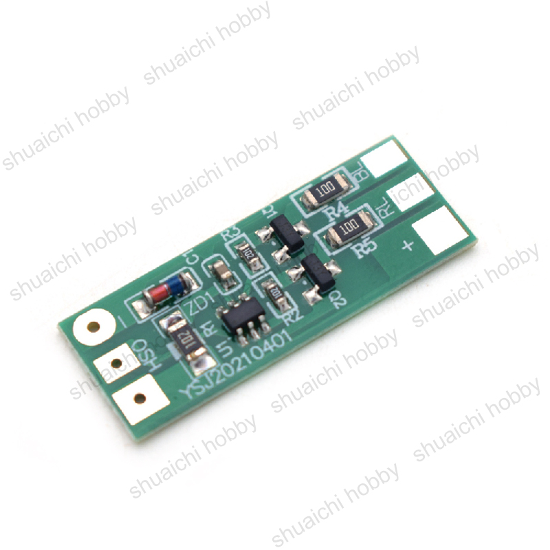 3-12 В стробоскопический мигаю – обзор и цена Drone Battery Alarm