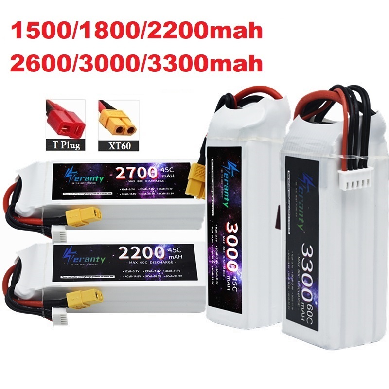 4S LiPo аккумулятор 14,8 В 150 – обзор и цена Drone Battery 4S