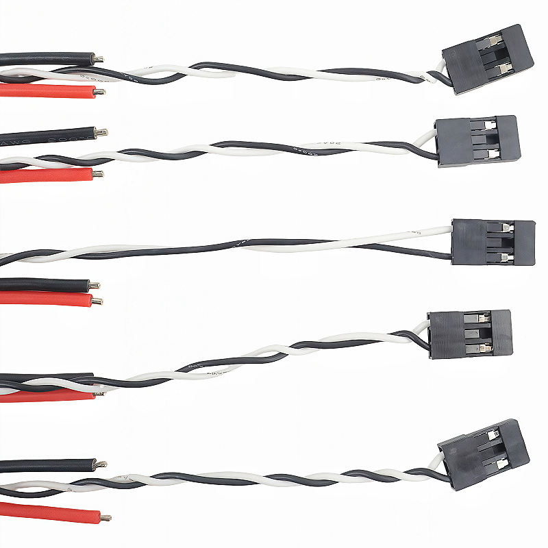 Контроллер скорости FVT Little – обзор и цена Drone Battery 4S