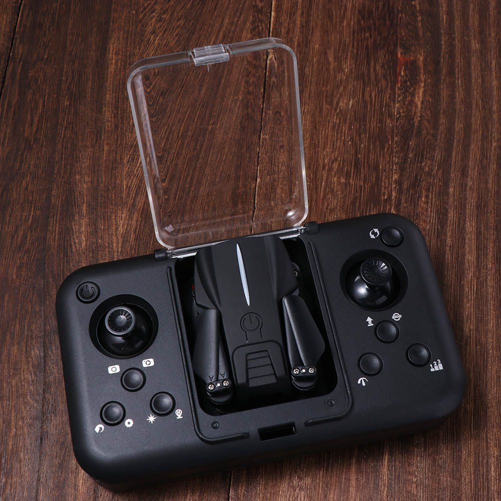 Радиоуправляемый вертолет ABS  – обзор и цена Drone Battery Box