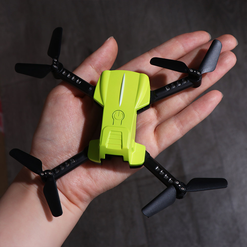 Радиоуправляемый вертолет ABS  – обзор и цена Drone Battery Box