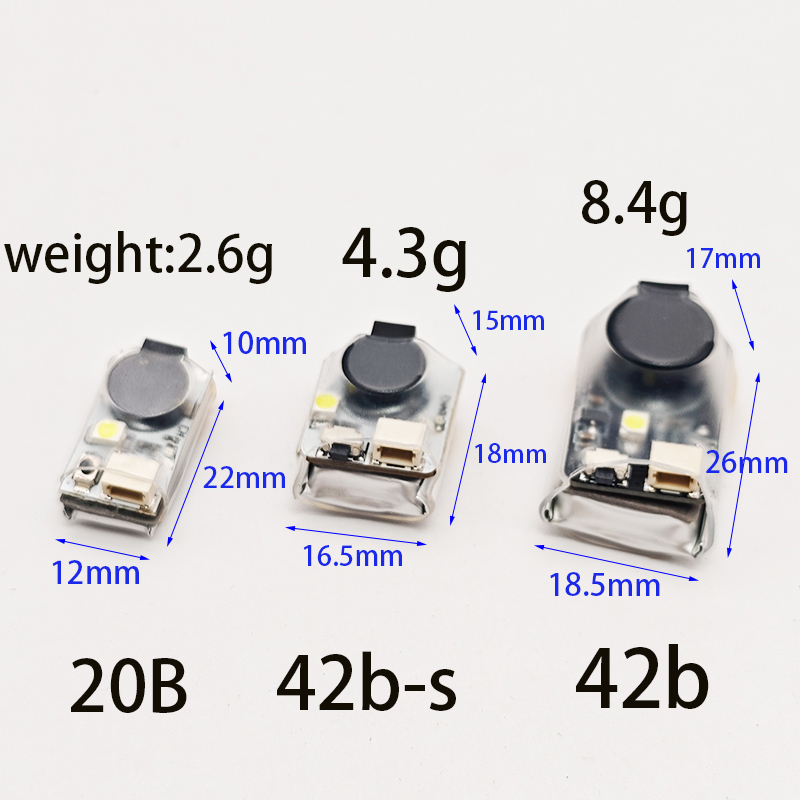 JHE42B/ JHE42B _ s/JHE20B видо – обзор и цена Drone Battery Alarm