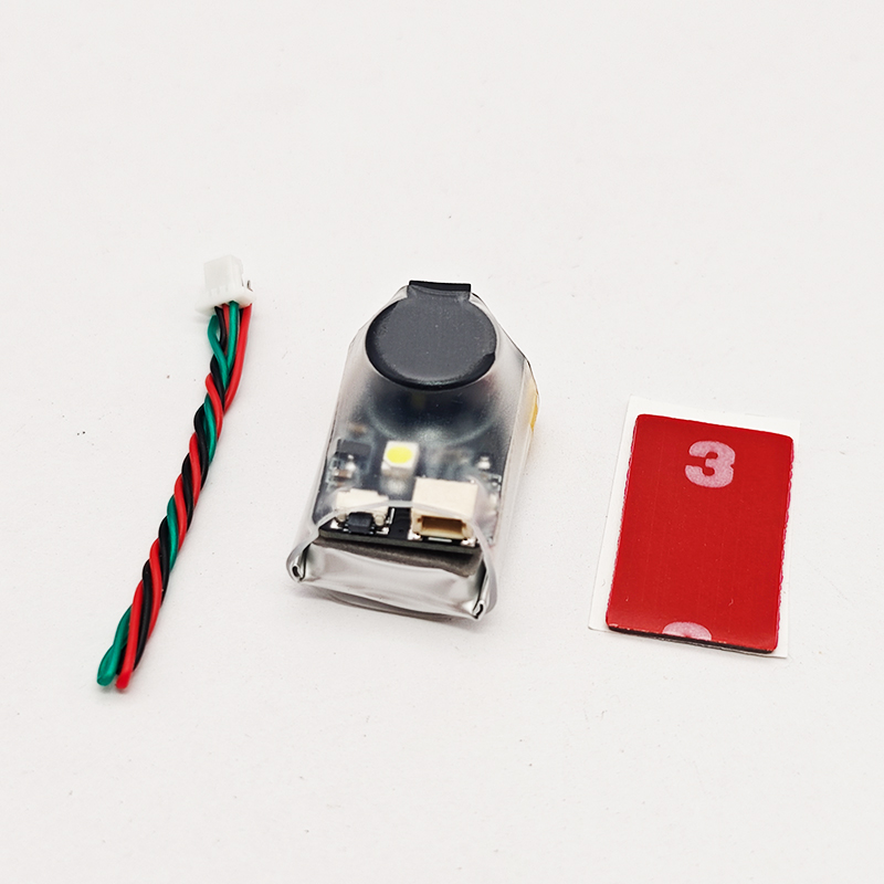 JHE42B/ JHE42B _ s/JHE20B видо – обзор и цена Drone Battery Alarm