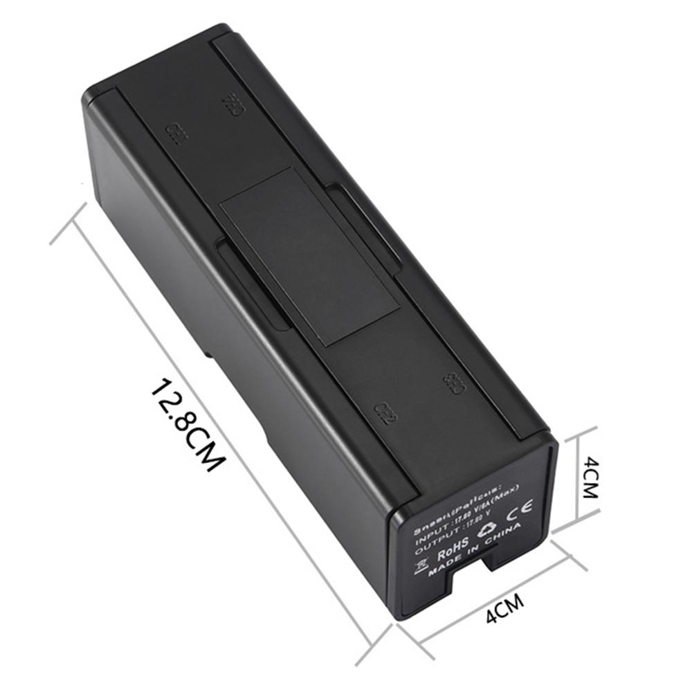 Для DJI Mavic 2 Pro/Zoom 4 в 1 – обзор и цена Drone Battery Parallel Board