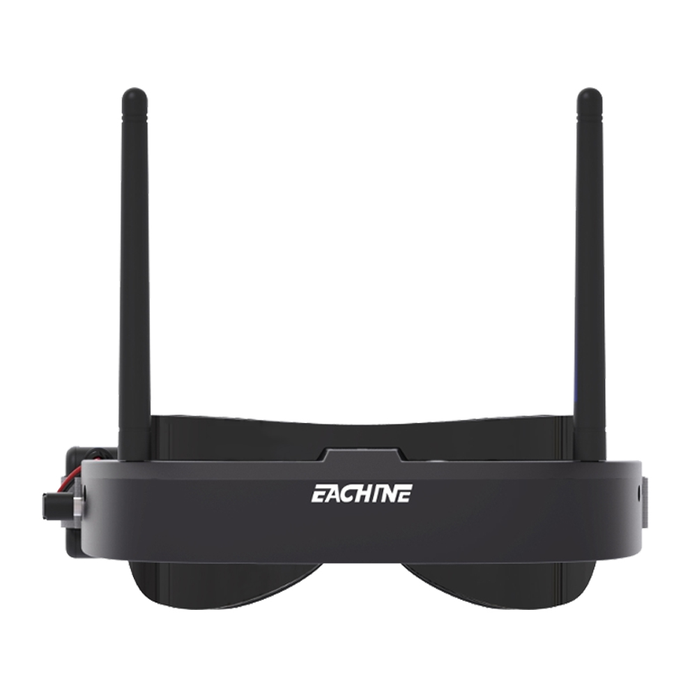 Eachine EV100 720*540 5,8G 72C – обзор и цена Drone Battery Box