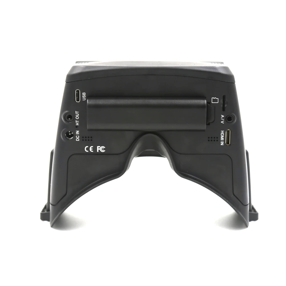 В наличии: FPV-очки SKYZONE Co – обзор и цена Drone Battery Box