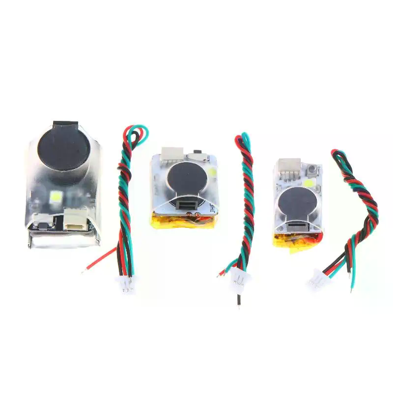 Полетный контроллер для FPV-др – обзор и цена Drone Battery Alarm