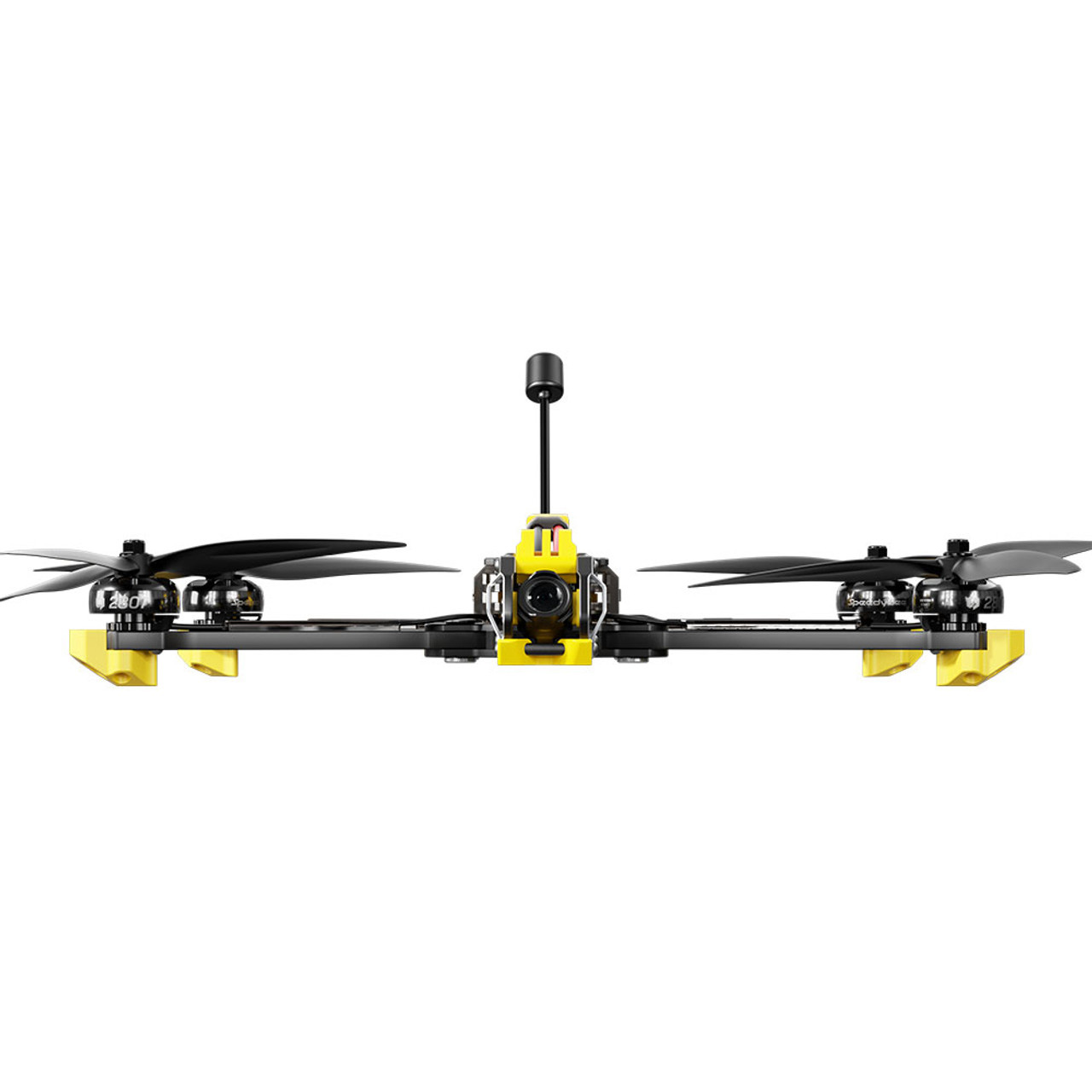 SpeedyBee Mario Fold 8 DC O3 K – обзор и цена Drone Battery Box