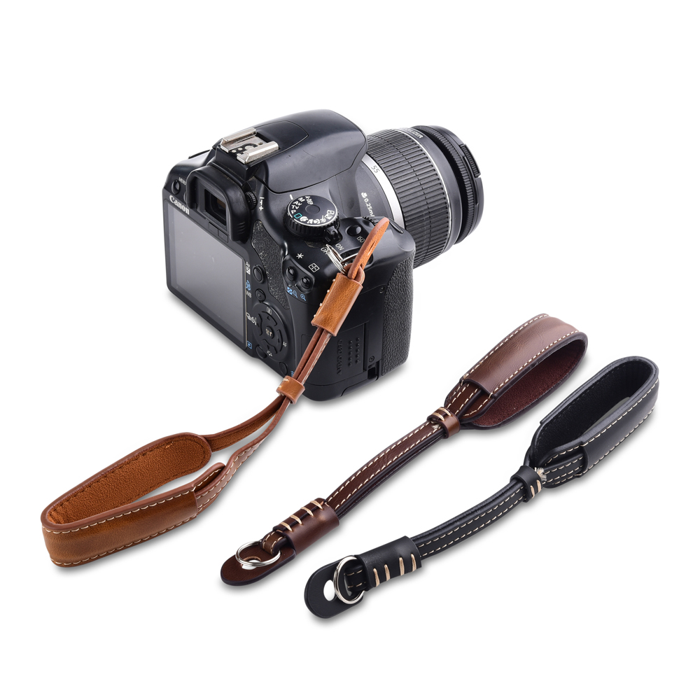 Кожаный ремешок с металлически – обзор и цена Canon Camera Eos M50 Mark Ii