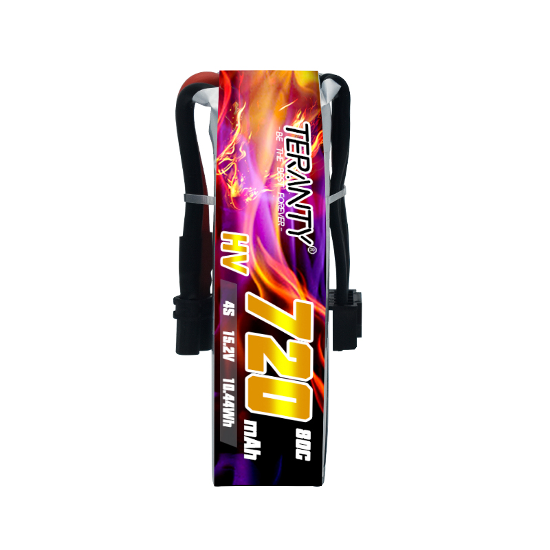 Аккумулятор LiPo TERANTY 720 м – обзор и цена Drone Battery 4S