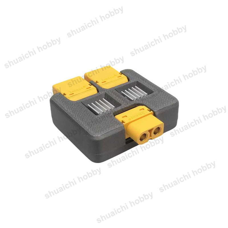 1 шт. модуль расширения аккуму – обзор и цена Drone Battery Parallel Board