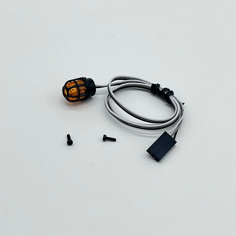 Светодиодный сигнальный фонарь – обзор и цена Drone Battery Alarm