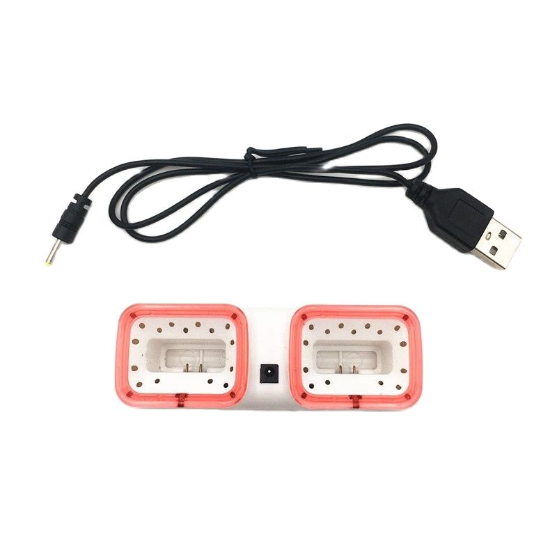 Двойное USB-устройство для быс – обзор и цена Drone Battery Box