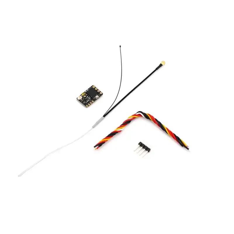 Приемник VoltS Black Sheep TBS – обзор и цена Tbs Fpv Crossfire